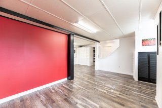 Salle familiale