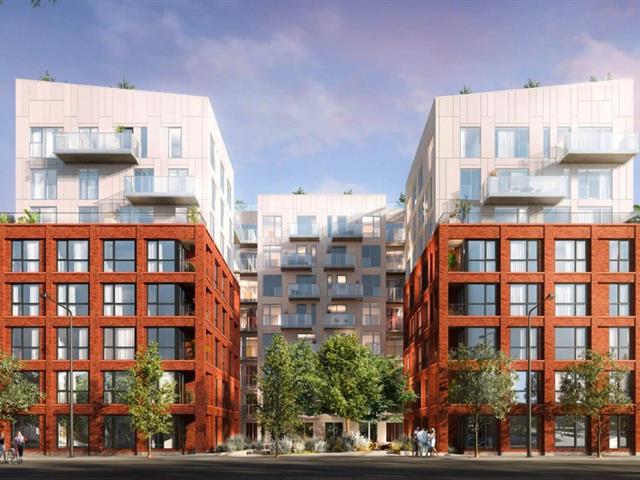 #548 - 288 Rue Richmond