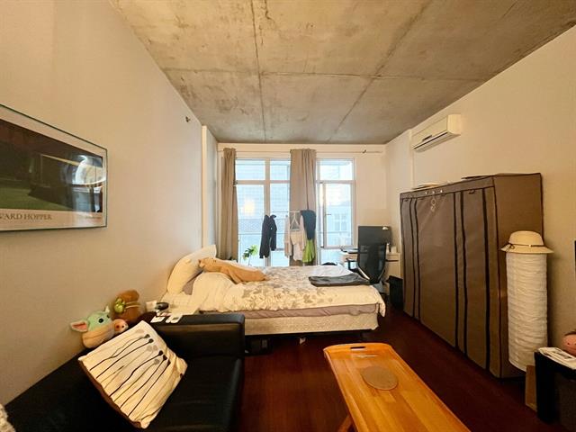 #302 - 1199 Rue Bishop