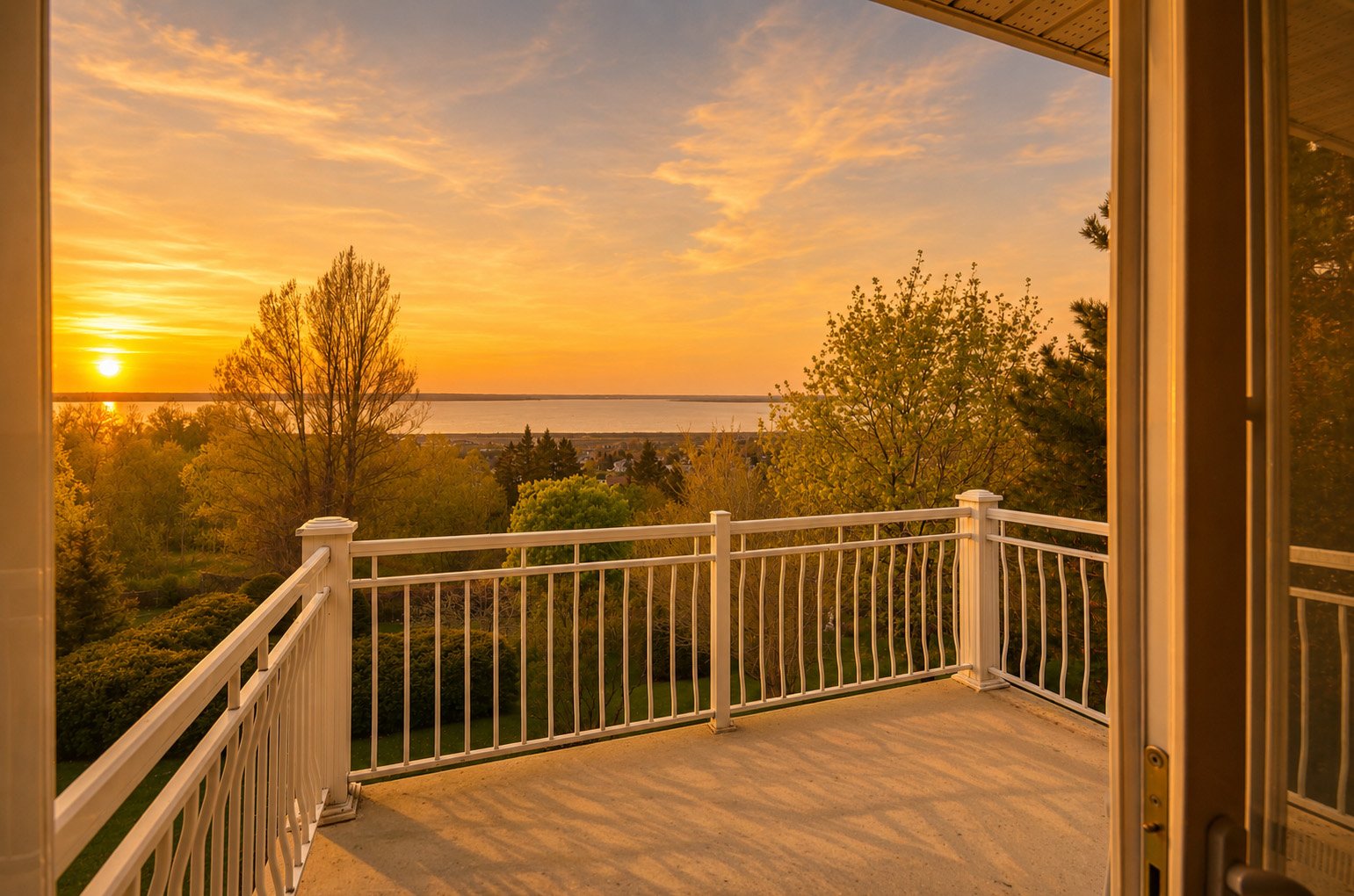#5 - 380 Av. Ross