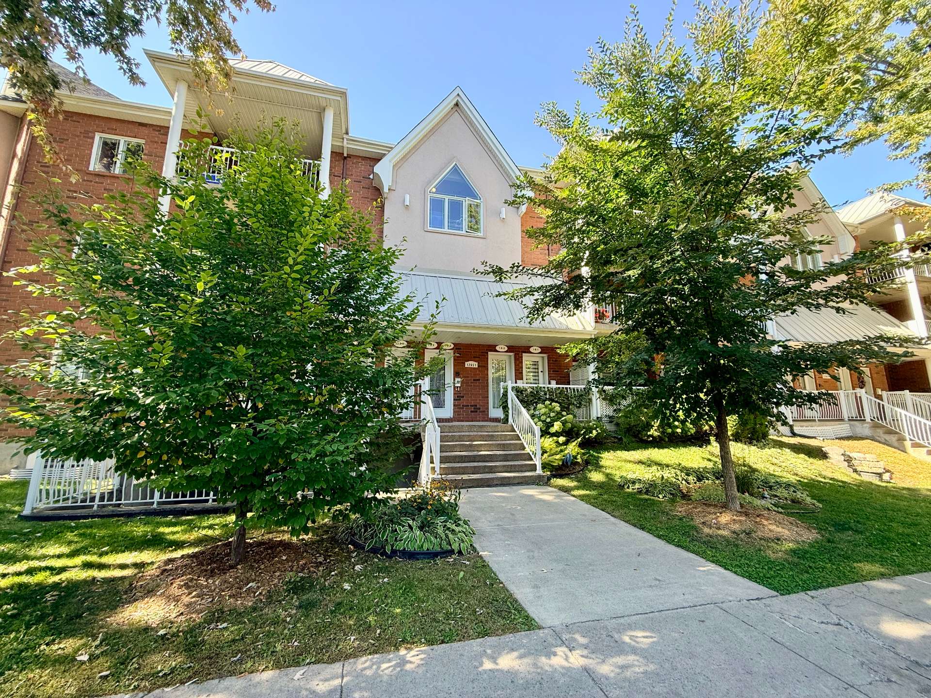 #161 - 12651 Rue Forsyth