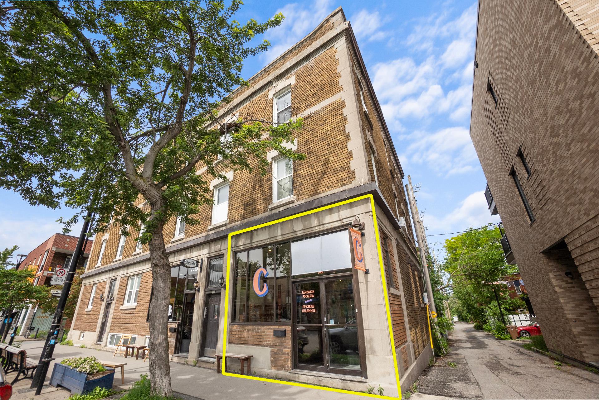 709 Rue Jarry E.