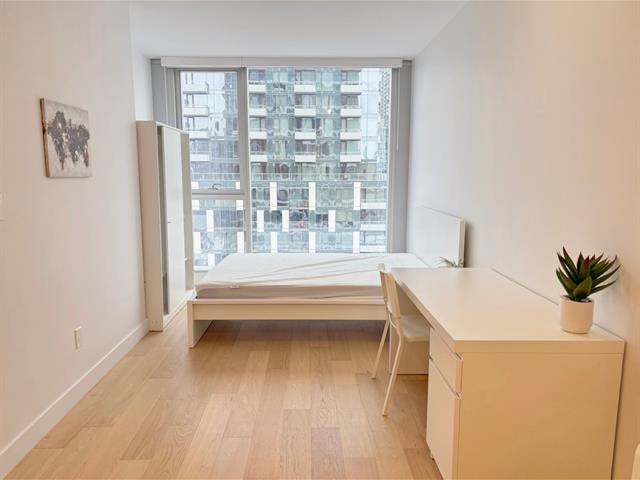 #1402 - 1500 Boul. René-Lévesque O.