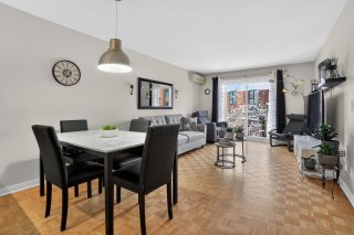 #210 - 1030 Rue Melatti