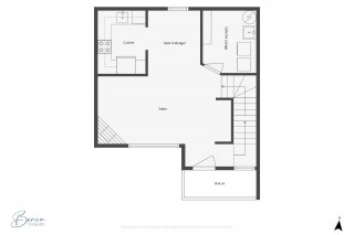 Plan (croquis)