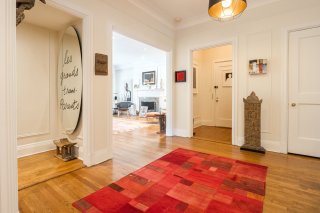 #C-40-1321 Rue Sherbrooke O. Montréal (Ville-Marie)