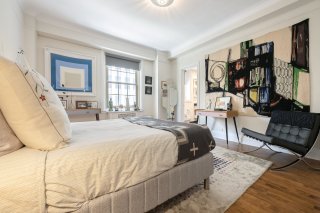 #C-40-1321 Rue Sherbrooke O. Montréal (Ville-Marie)