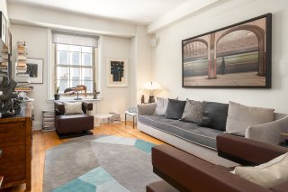 #C-40-1321 Rue Sherbrooke O. Montréal (Ville-Marie)