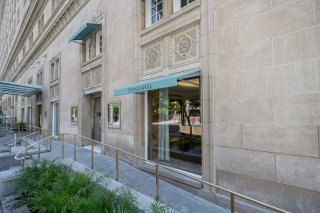 #C-40-1321 Rue Sherbrooke O. Montréal (Ville-Marie)