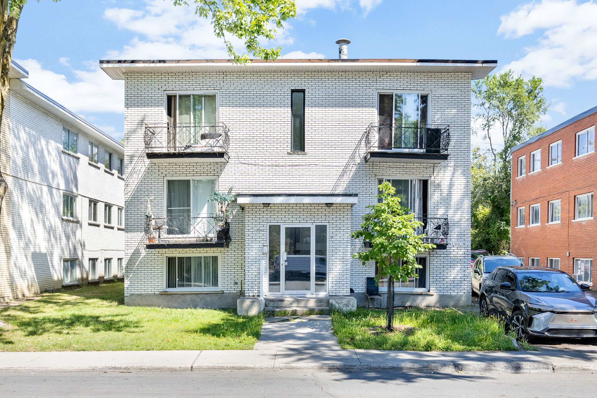 12107 Boul. Lacordaire