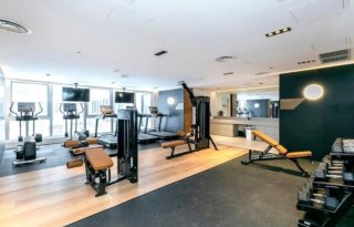 Salle communautaire