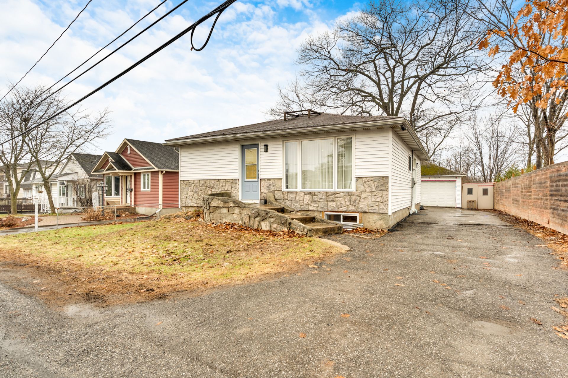 1 Rue Dorion