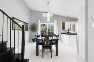 Salle à manger