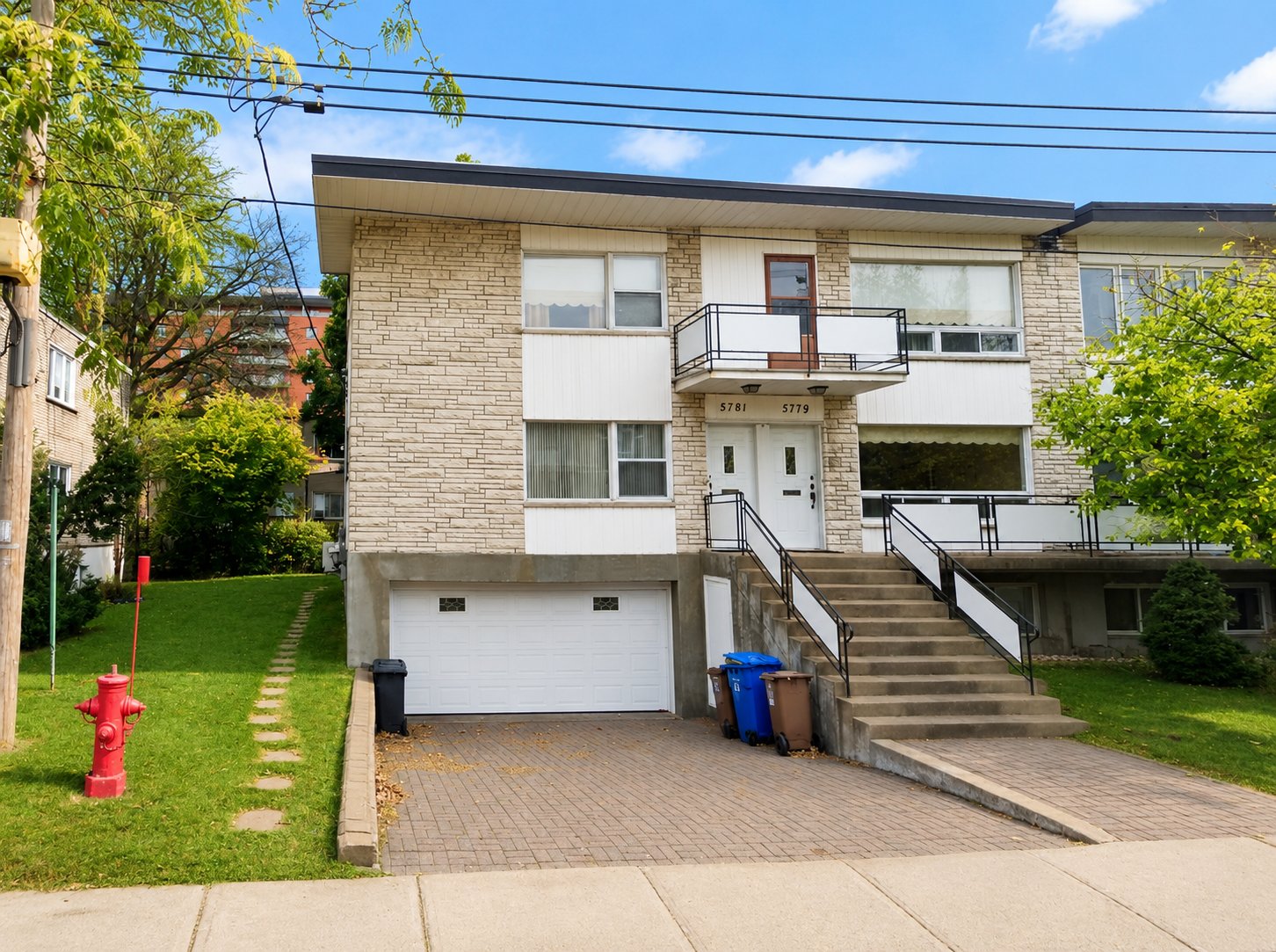 5779A Av. Glenarden