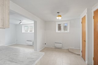 Hall d'entrée