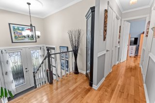 Hall d'entrée