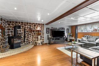 Salle familiale