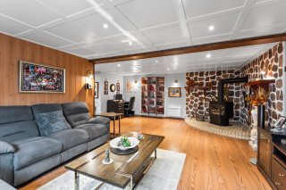 Salle familiale