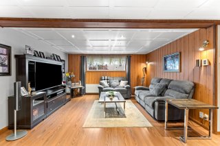 Salle familiale