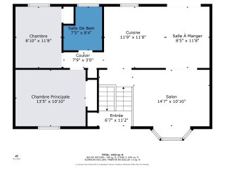 Plan (croquis)