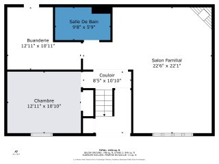 Plan (croquis)
