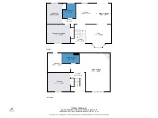 Plan (croquis)