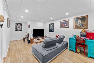 Salle familiale
