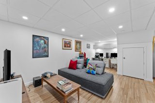 Salle familiale
