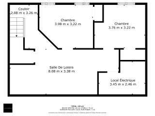 Plan (croquis)