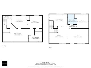 Plan (croquis)