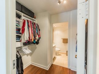 Penderie (Walk-in)