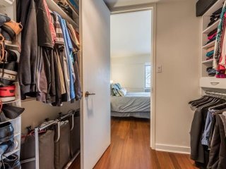 Penderie (Walk-in)