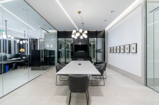 Salle de conférence