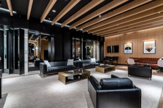 Salle communautaire