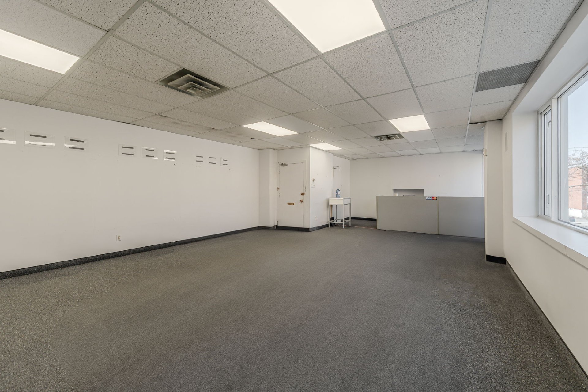 #212 - 6555 Ch. de la Côte-des-Neiges