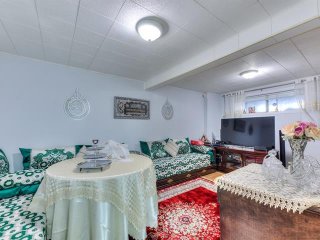 Salle familiale