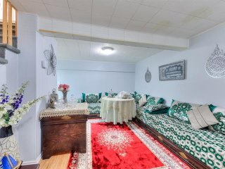 Salle familiale