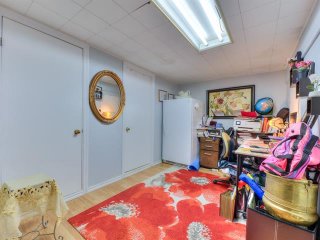 Salle familiale