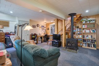 Salle familiale