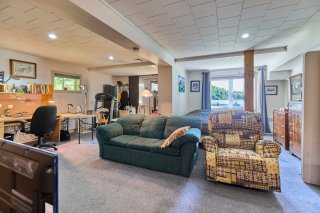 Salle familiale
