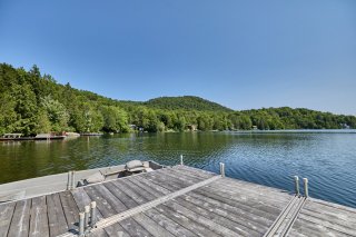 Bord de l'eau