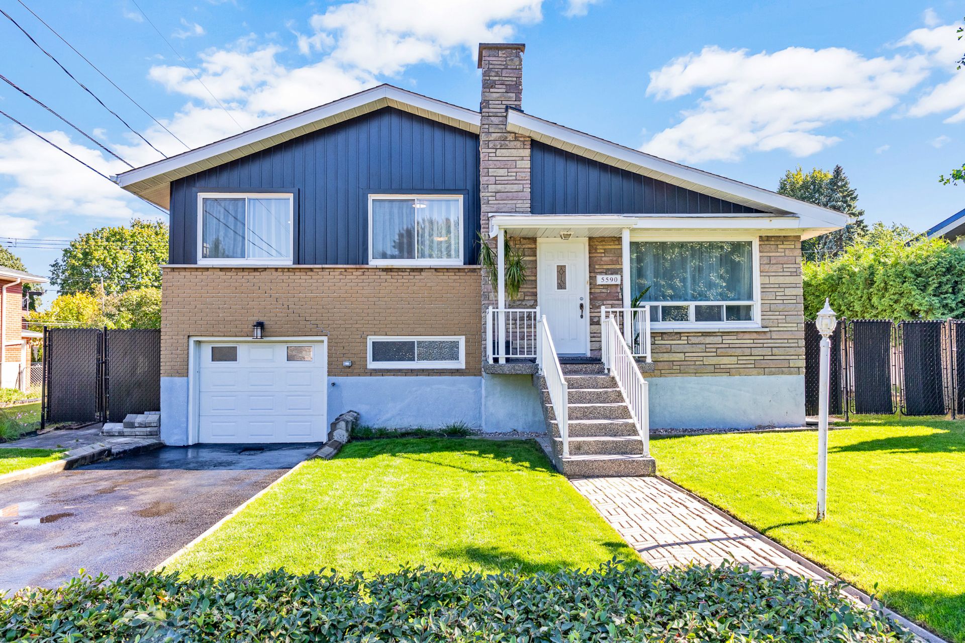 5590 Rue Jules-Auclair