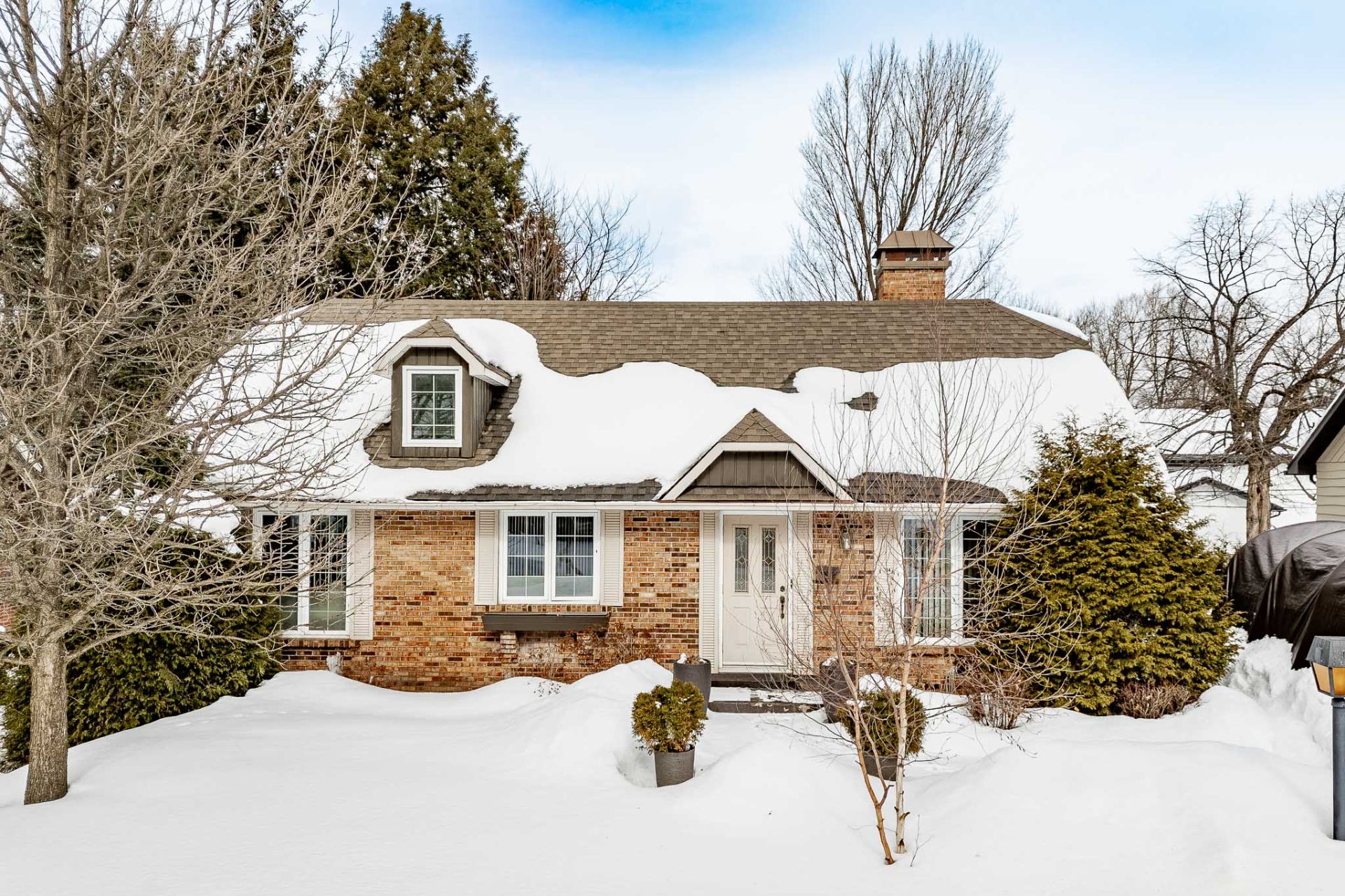 2173 Rue des Merisiers