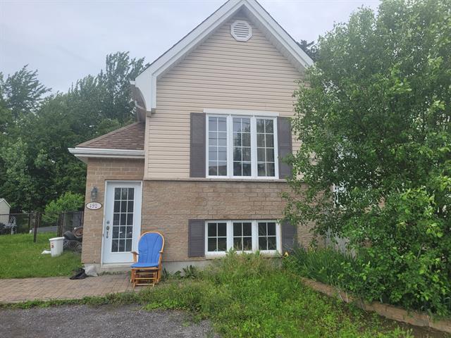 492 Rue Rodolphe-Duguay