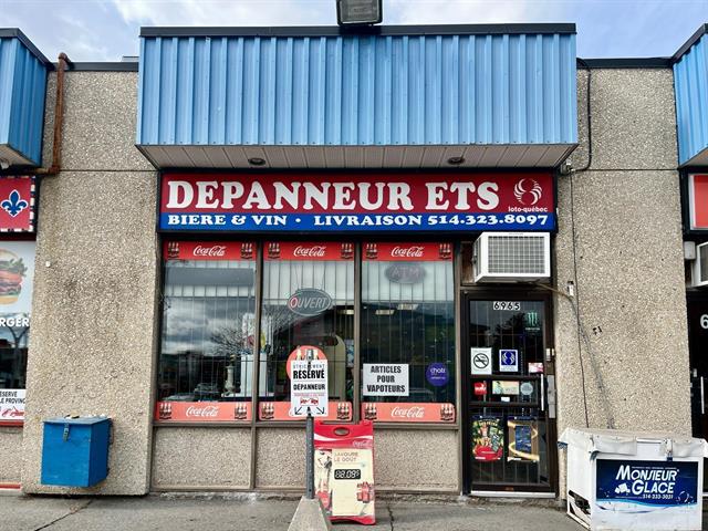6965 Rue Jarry E.