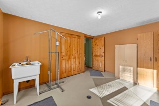 Cellar / Cold room
