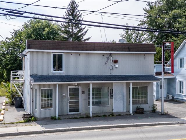 187 Rue St-Jacques