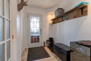 Hall d'entrée