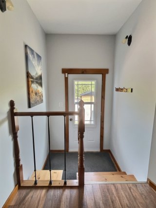 Hall d'entrée