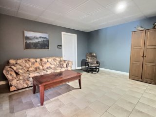 Salle familiale